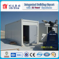 Living Container House for Dormitory